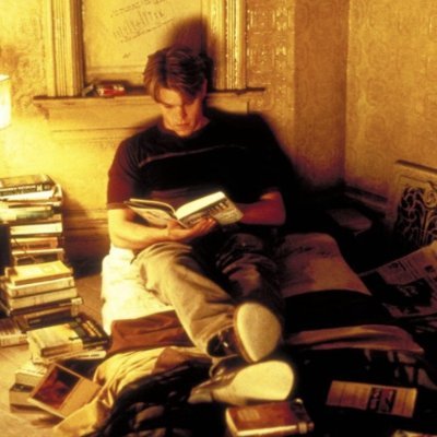 Xavier_37531's profile picture. Estudante