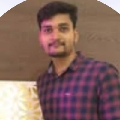 MaheshRam92657's profile picture. 