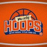 MostlyHoopsShow's profile picture. Hosted by @ClubTrillion & @BarstoolTate, with @DanaBeers & @W_B_Rick | LIVE Monday mornings at 10:00 AM ET / 9:00 AM CT