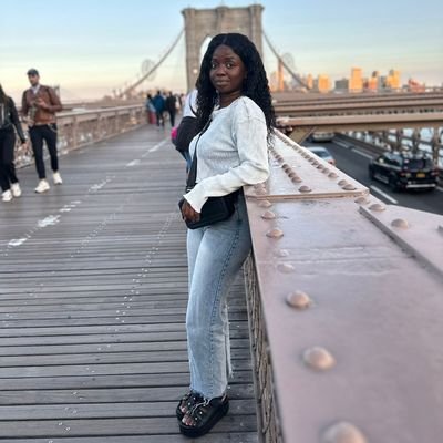 mel_afia's profile picture. •God first
°Ghanaian