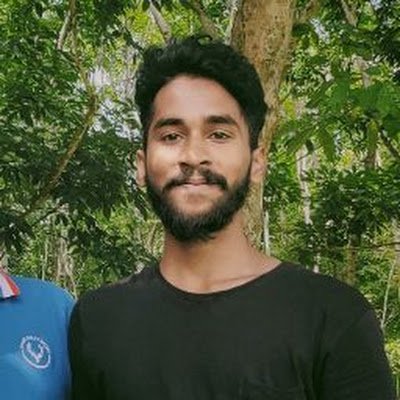 Akhilsure113's profile picture. 