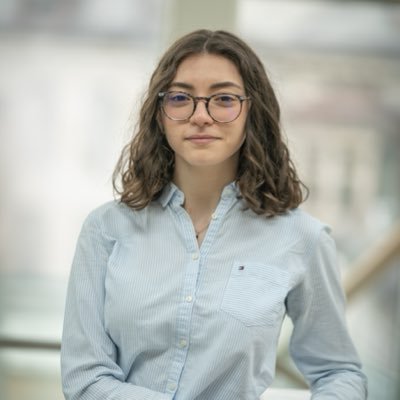 sifi_lina's profile picture. MSc Neuroscience student @mcgillu | Cerebral Imaging Centre @DouglasResearch | First gen from 🇩🇿