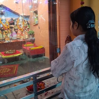 AnshikaYad83637's profile picture. 