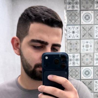 MehdiFatah2005's profile picture. Made in Shabad