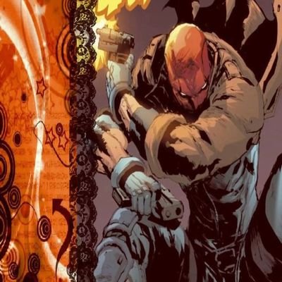 ivansboyf's profile picture. jason todd ' s certified parent  ── #이반 gachikoi Ი︵𐑼 they call me a poser because i am one 💥