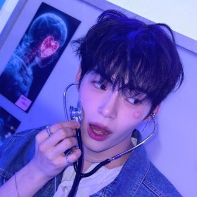 kayluvvv143's profile picture. romantic tragedy enthusiast ✧ gyubrik is so writable ✧ 18+ ✧ zb1 atz mx ✧ I post new work every weekend!