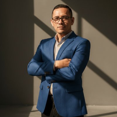 geovannyjavier's profile picture. Compartiendo ideas, inspiración y conversación. Donde la creatividad y el conocimiento se encuentran.