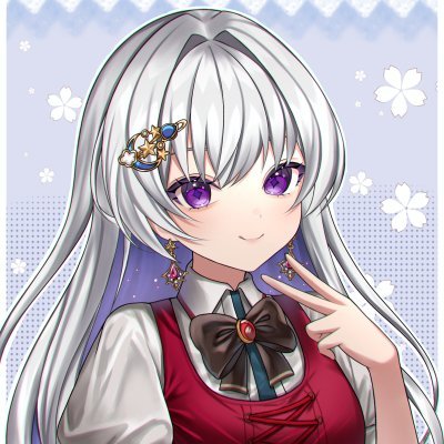 CosmicaSerika's profile picture. Part of @PrismNOVA #Palleteia | Si Milky Way yang siap meramal takdirmu! Serika di sini~💫🔮 | マ: @triplezzzzz0 パ: @zetsuhere pfp: Neck_Art (FB) | #SeriKarya