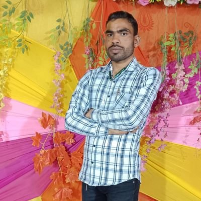 RANJEET74965231's profile picture. Ranjeet Singh Shakya Boudh
हमारे ट्विटर अकाउंट को वही लोग फॉलो करें जो लोग एक मनुष्य को दूसरे मनुष्य के सामान समानता का सरूप रखते हैं।🙏🙏🙏 नमो बुद्धाय 🙏🙏