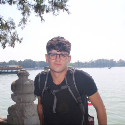 danirodero_12's profile picture. 🧙🏼‍♂️