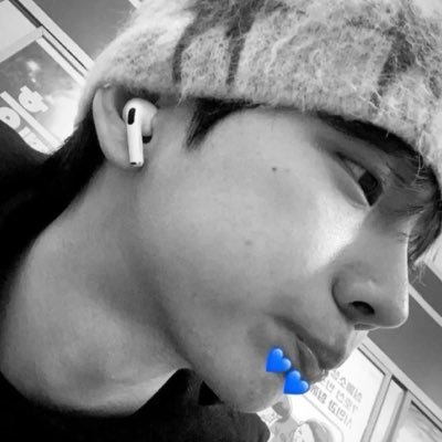 niconicoJunil's profile picture. 준일이가 웃고 행복하길 바랄게요 💙🍀 #박준일 #청운단