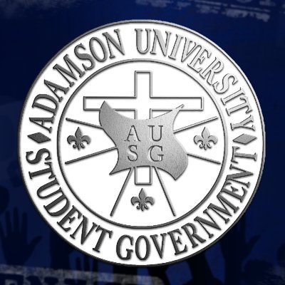 AdUStudentGovt's profile picture. The Official Account of the Adamson University Student Government (AUSG) | ausg@adamson.edu.ph | #FALCONvergence