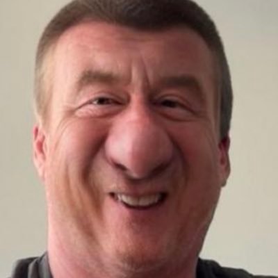 VinnyCooney1's profile picture. 