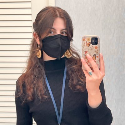 coral_avery's profile picture. They/Them | Shawnee 🪶 | 🥾🏳️‍🌈🌿 | UMich grad student working in Tribal Climate Adaptation