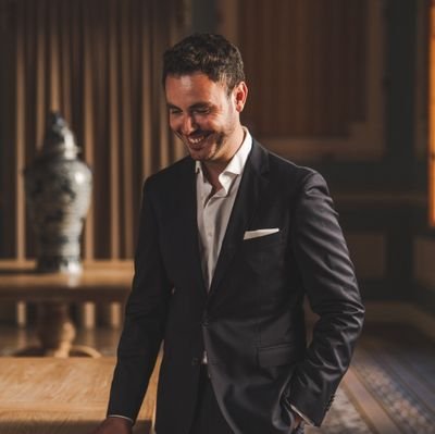 luiscorreas's profile picture. 'Yo Puedo Hacer': 
https://t.co/qQbzwWeIju