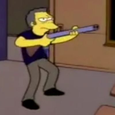 JohnSpenge's profile picture. YA JUST GIVE EM ONE OF THESE