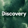 Discovery's profile picture. We'll bring the 🌍 to you.