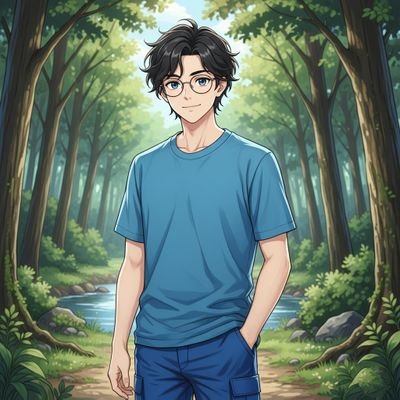 dkailash15's profile picture. Crypto Enthusiast | Trader | Follow for insights.