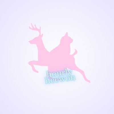 hourlyheewon's profile picture. @twinzaces | safe haven for #정원 & #희승.