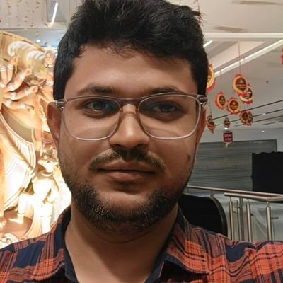 jaishchoud35781's profile picture. 