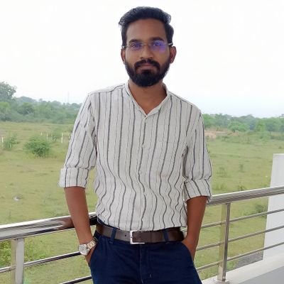 aviwawre's profile picture. Retweets are not endorsements.
Views expressed are solely Personal.