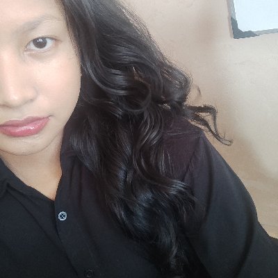 Primitive_acc's profile picture. Pharmstud UGM'25
Otw merantau ke kota ke 2 😉🫶
Dulunya akun studytwt tapi skrg se senengnya Mira 😋
I love music, piano, karawitan, books, etc 🎹🎶📚