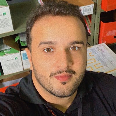 morais8157's profile picture. 