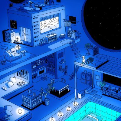 hiro9ms's profile picture. 