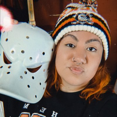 ItsGuerraTime54's profile picture. ✨♏️🦇🎃🥀⚰️🔪 🩸💀✨ Its Guerra Time 👆🏻⚾️5️⃣4️⃣🏆💙✨