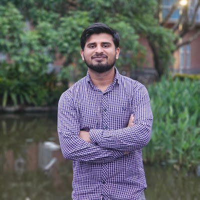 waseem_pbg's profile picture. Research Intern at Academia Sinica, Master' from National Taiwan University (NTU). Looking for PhD position in plant stress adaptation, Plant genetics.