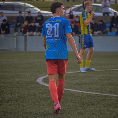 MikiDoporto's profile picture. RCDE🤍💙