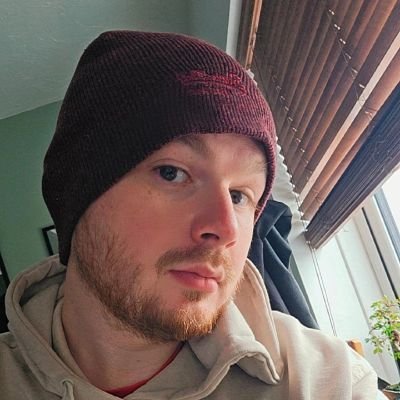 Lewisbcfc92's profile picture. Blink 182, He/Him, #BCFC