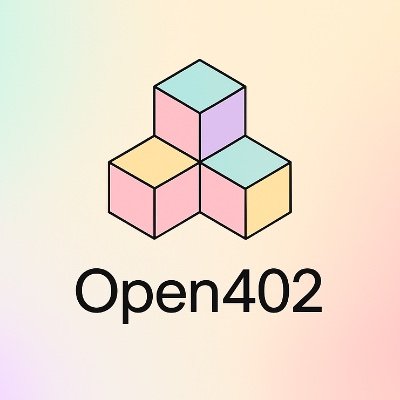 open402_sdk's profile picture. 