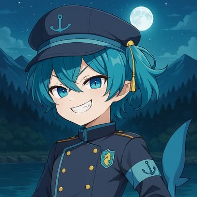 BLUESEA_chana's profile picture. 💙อาหาร ๆ ๆ ๆ ๆ ๆ