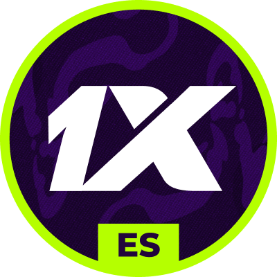 1xbet_esportsES's profile picture. La página oficial de esports de la casa de apuestas 1xBet en LatAm.