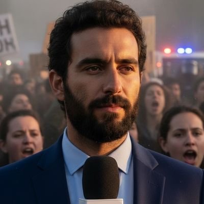 NoticiaFranco's profile picture. ✍️Todo lo que necesitas saber, en el momento exacto. Noticias, datos y análisis en tiempo real🎙