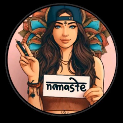 NamasteKuro's profile picture. 