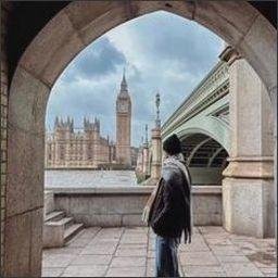 huvalglaus26291's profile picture.