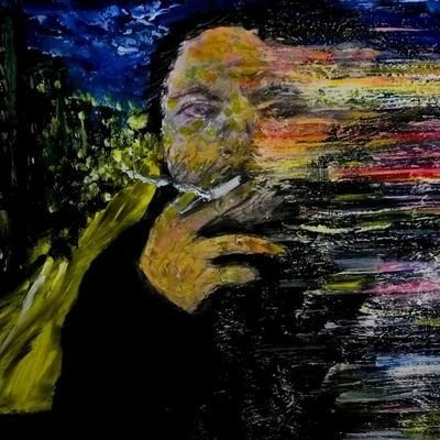 Necmi_17's profile picture. Gam ve kederle yaşadın sen hep.