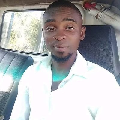 EddieFrancis254's profile picture. #Dreamchaser