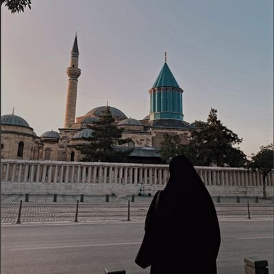 1dil_firuz's profile picture. ⋄Bir ben vardır bende benden içeri.