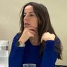 RebecaCarranco's profile picture. Periodista en @el_pais rebecac@elpais.es / Professora a la @UPFBarcelona / Telegram https://t.co/9f1iTxBq7A
https://t.co/luMbktEsM3