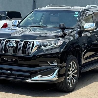 KitongaSam6234's profile picture. 