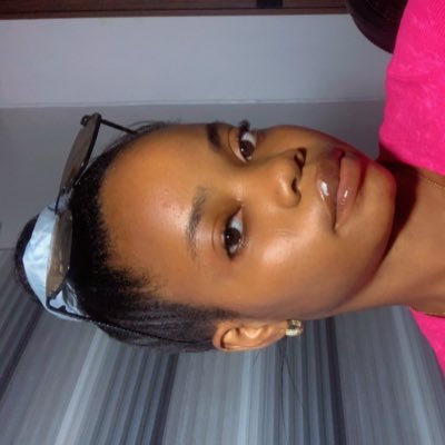 AdeosunDija01's profile picture. BSc healthcare management/ jewelry/bags/cooperate shoes/Sneakers/Makeup artist (IG @Kadas_mua)/Music Enthusiast/Omo won ni’le Oluyole☺️❤️.