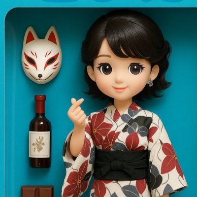 FANKS_OMZ's profile picture. FANKS/🎭💙/GLAYER/お花企画🌹/TKAmenaNFTProject広報/動画・写真は保存OK。無断転載禁止/無言フォローOK