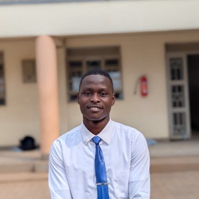 Geo_rgeMugenyi's profile picture. LEADERSHIP , CIVIL ENGINEERING,ON GOD’