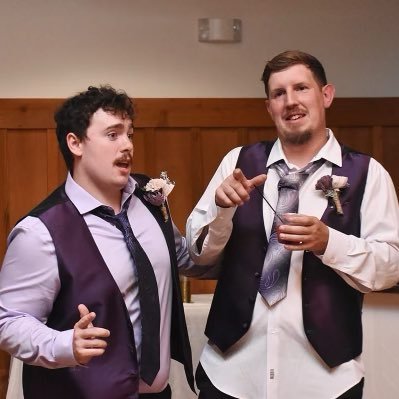 Buhhlockaye's profile picture. Collector of things | Watcher of movies | Player of games