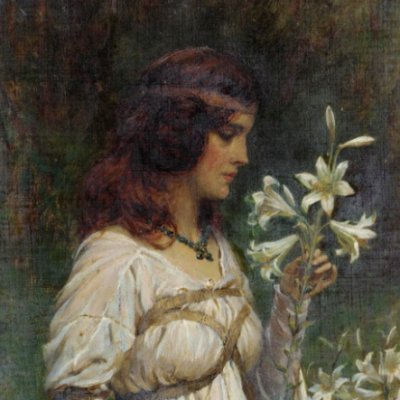 prophetismss's profile picture. acc for art commissions