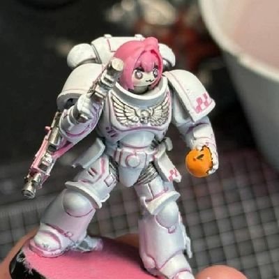 Glumaykr's profile picture. 