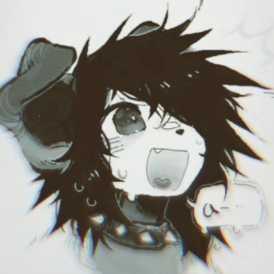 zombzkittty's profile picture. 19 - she/her - 🏳️‍⚧️